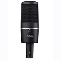 C4000 Multi-Pattern Condenser Mic