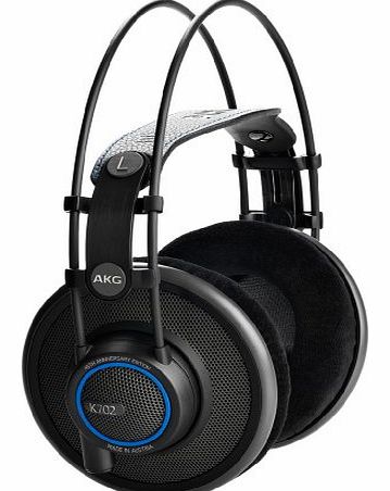 AKG K 702 ANNIVERSARY Professional Reference Headphones