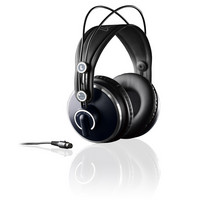 K271 MK2 Studio Headphones Closed