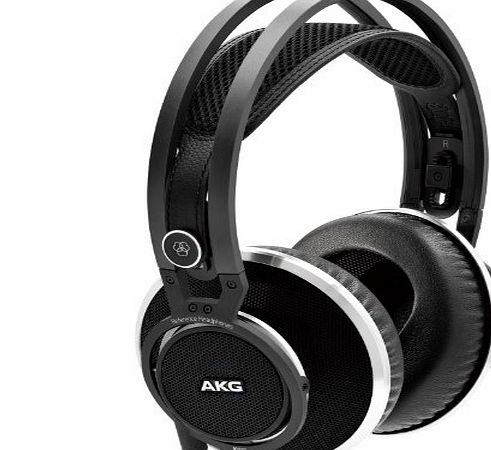 AKG K812PRO Superior Reference Headphones