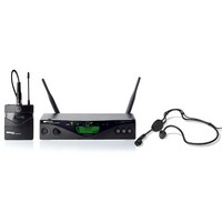 Perception Wireless Sport Set (ISM)