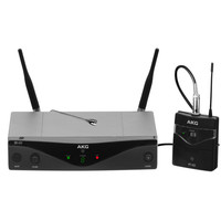 WMS420 Presenter Set Wireless Microphone