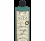 Akin Aromatherapy Lavender Body Wash - 500ml