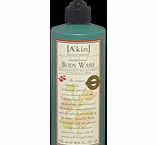 Akin Aromatherapy Sandalwood Body Wash - 500ml