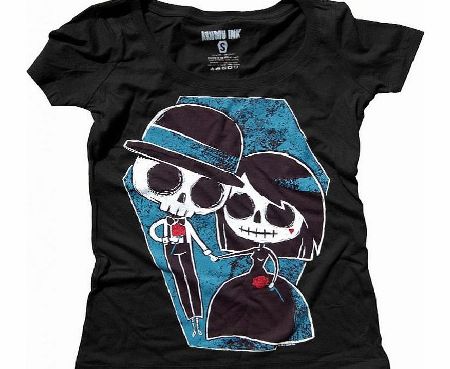 Till Death Do Us Part T-Shirt 7TW03