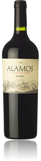 Malbec 2007 Catena (75cl)