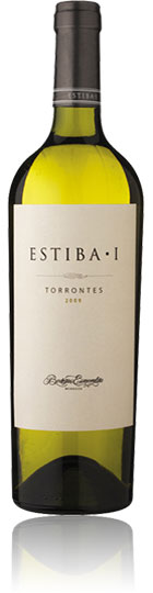 Alamos Torrontes 2009/2010, Bodegas Esmerelda,