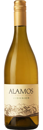 Alamos Viognier 2012, Catena, Mendoza