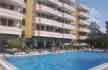 Alanya Turkey Blue Heaven Apartments