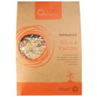 Goji Berry & Yacon Muesli 750g