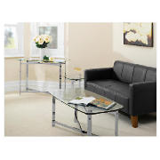 Coffee Table & 2 Side Tables