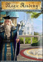 Magic Academy PC