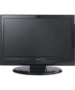 19 Inch HD Ready Digital LCD TV/DVD Combi