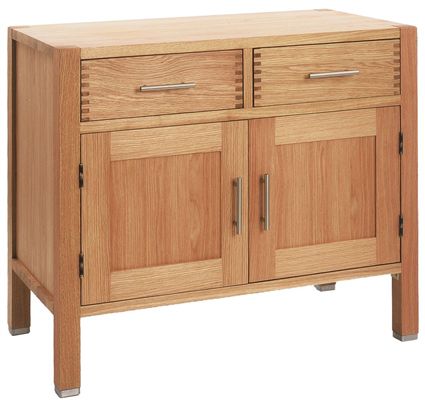 2 Door Sideboard