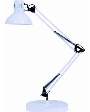 Alba Architect Archi Bc Anglepoise Desk Lamp