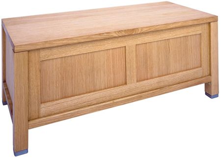 Blanket Chest