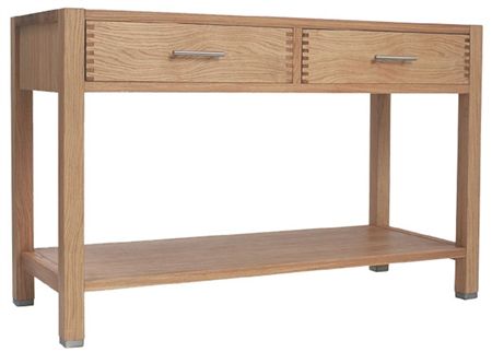 Alba Console Table