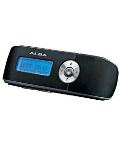 alba MP32 2GB