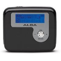 Alba MP34GD11BLK