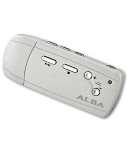 ALBA MP364ND1