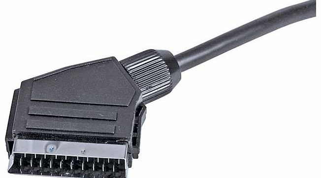 SCART Lead - 1.5m