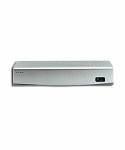 ALBA STBI Freeview Box