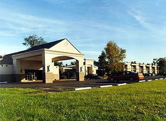 Regency Inn & Suites