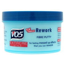 VO5 Extreme Style Rework Fibre Putty 150ml