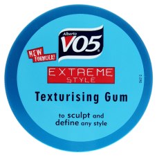 VO5 Extreme Style Texturising Gum 75ml