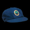 ALBION English Traditional Cap (Navy) (001CEN)