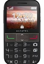 20.01X Tango Plus Black Sim Free Mobile