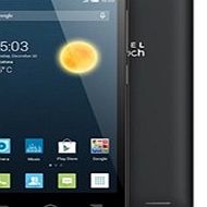 Alcatel POP2 4.5 IN QUADCORE 1.2 LTE Volcano Black