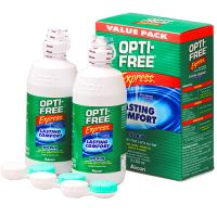 OPTI-Free Express