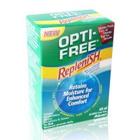 Opti-Free Replenish Travel