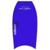 Assault 40in Beginner Bodyboard. Blue