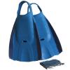 Impact Bodyboard Fins. Blue