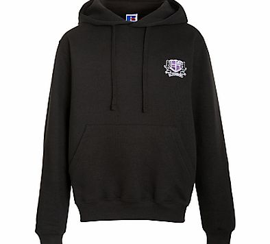 Alderbrook Senior School Unisex Hooded Sports