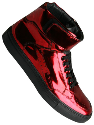 ALEJANDRO INGELMO Hi-Top