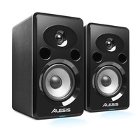 Elevate 6 Premium Active Studio Monitors