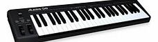 Q49 49 Key USB/MIDI Keyboard