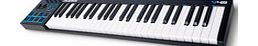 V49 MIDI Keyboard Controller