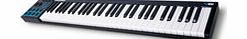 V61 MIDI Keyboard Controller