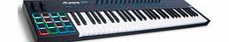 VI61 MIDI Keyboard Controller