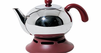 Alessi Agata Teapot Agata Teapot