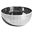 Alessi Amfitheatrof Perforated Round Bowl