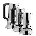 Alessi and#39;9090and39; Espresso Coffee Maker