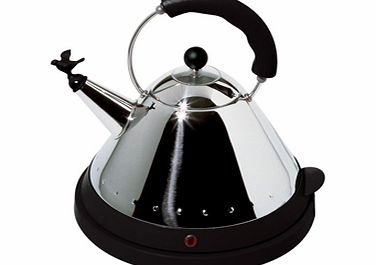 Electric Kettle Black Electric Kettle Black