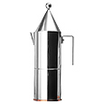 Alessi Espresso Coffee Maker for 6 Cups