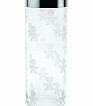 Alessi Girotondo Kitchen Storage Jars 15.8 x 10.5cm