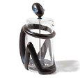 Inka - Press Filter Coffee Maker